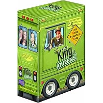 The King of Queens: The Entire Package [DVD]: Amazon.co.uk: Kevin